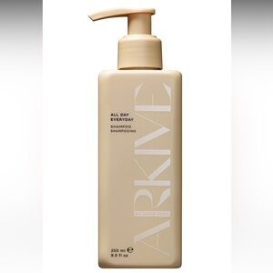 New Arkive All Day Everyday Shampoo 8.5 oz 250 ml